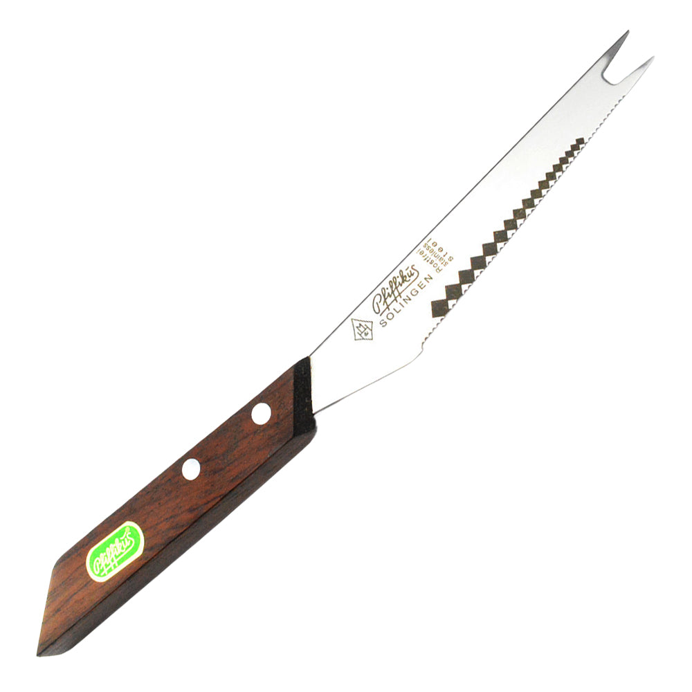 Linkshänder Käsemesser Antihaftbeschichtung