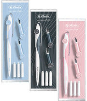 my-pen-style-Nicewriter-Schoenschreibfueller-Set-lafueliki