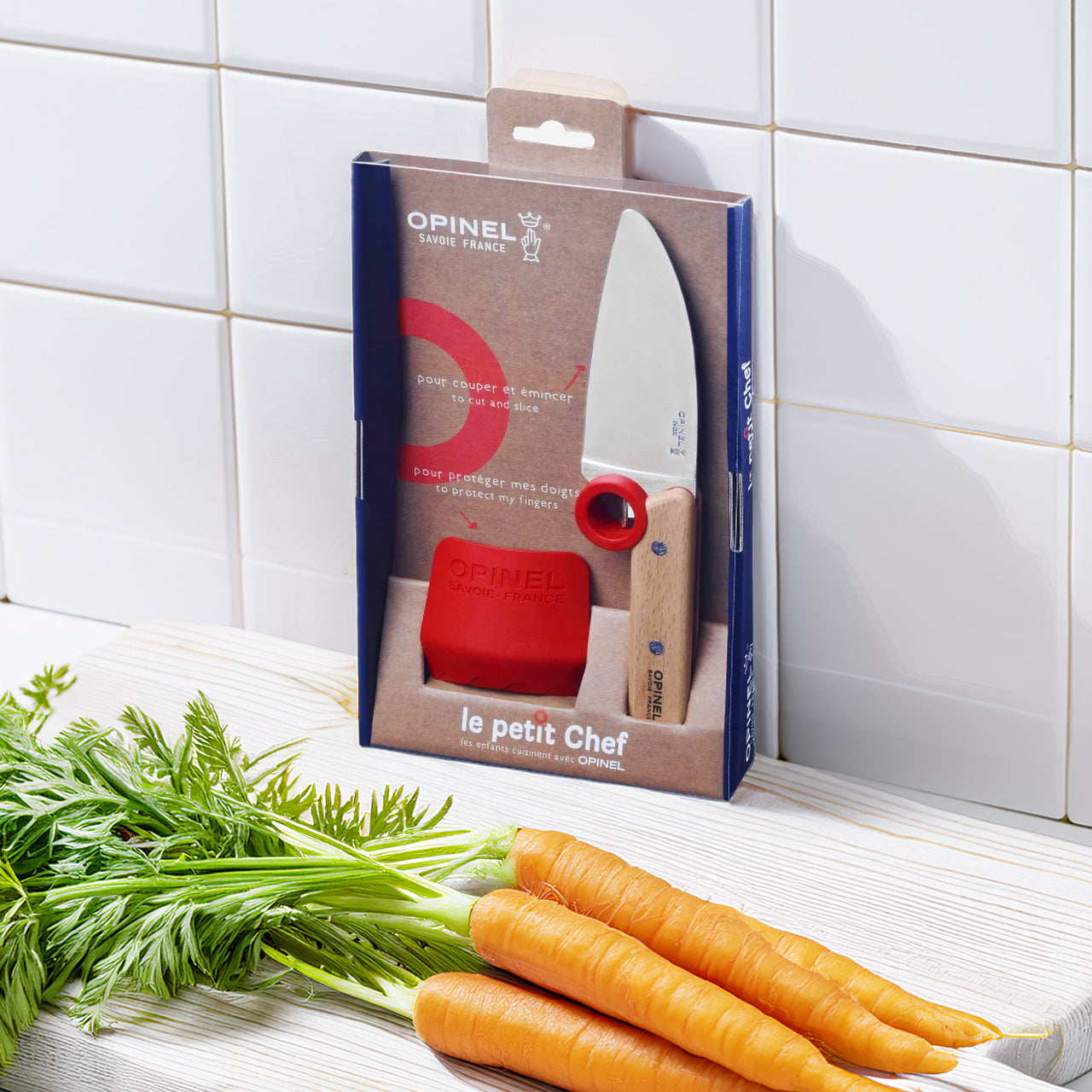 opinel-Kindermesser-le-petit-chef-Kuechenmesser-rot-kaufen-lafueliki