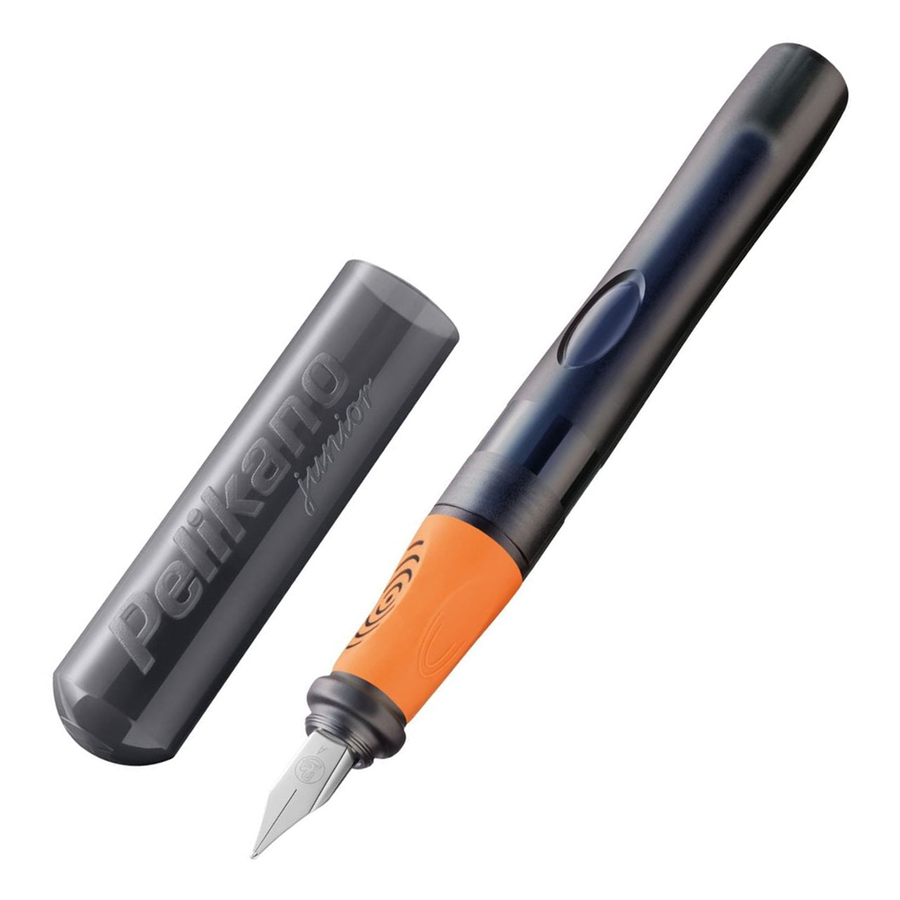 Schulfüller Pelikano Junior für Rechtshänder