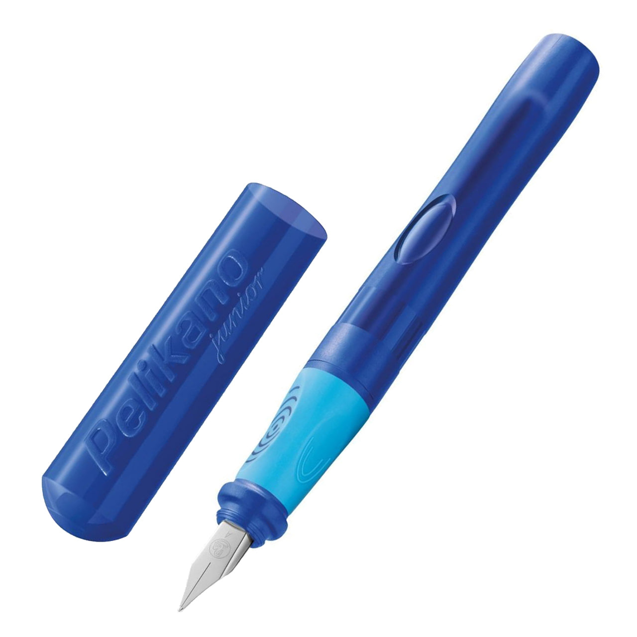 Schulfüller Pelikano Junior für Rechtshänder