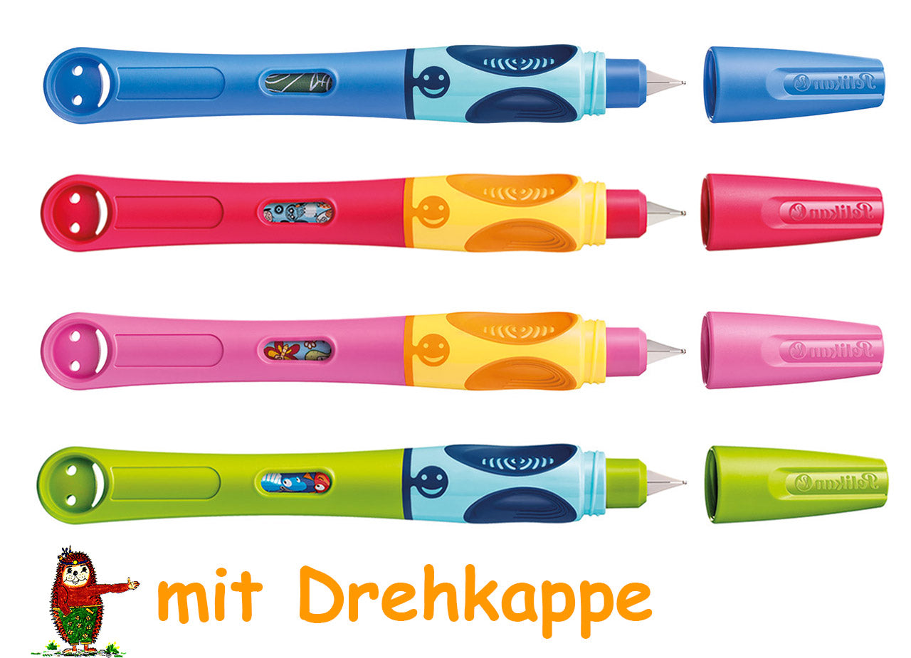 pelikan-griffix-fueller-dreh-schraub-kappe-linkshaender