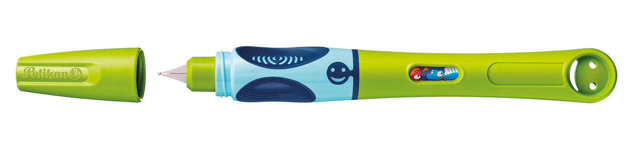 pelikan-griffix-fuller-805674-Fullhalter-green-grun-rechtshander-offen