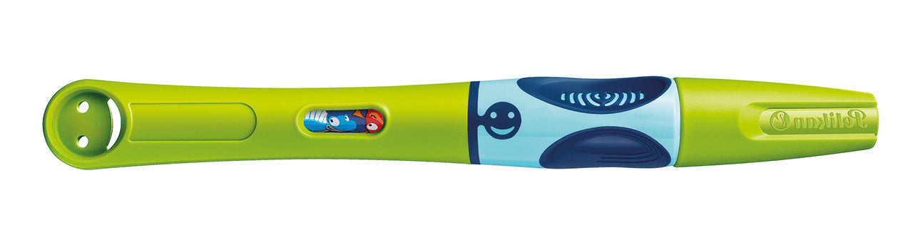 pelikan-griffix-fuller-805681-Fullhalter-green-grun-linkshander-kappe