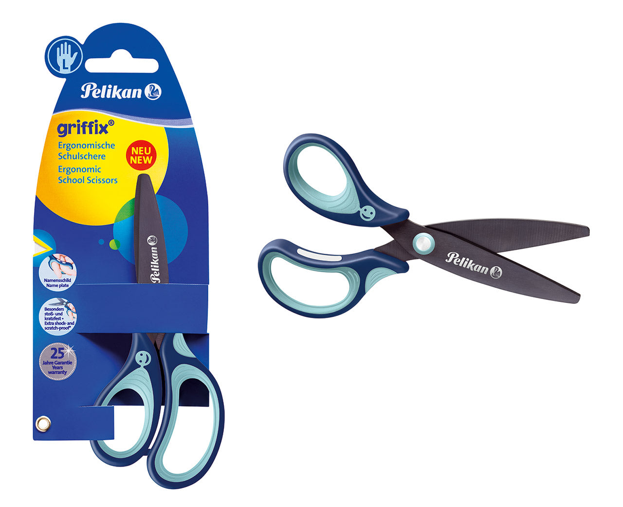 pelikan-griffix-schere-linkshaender-blau-803519