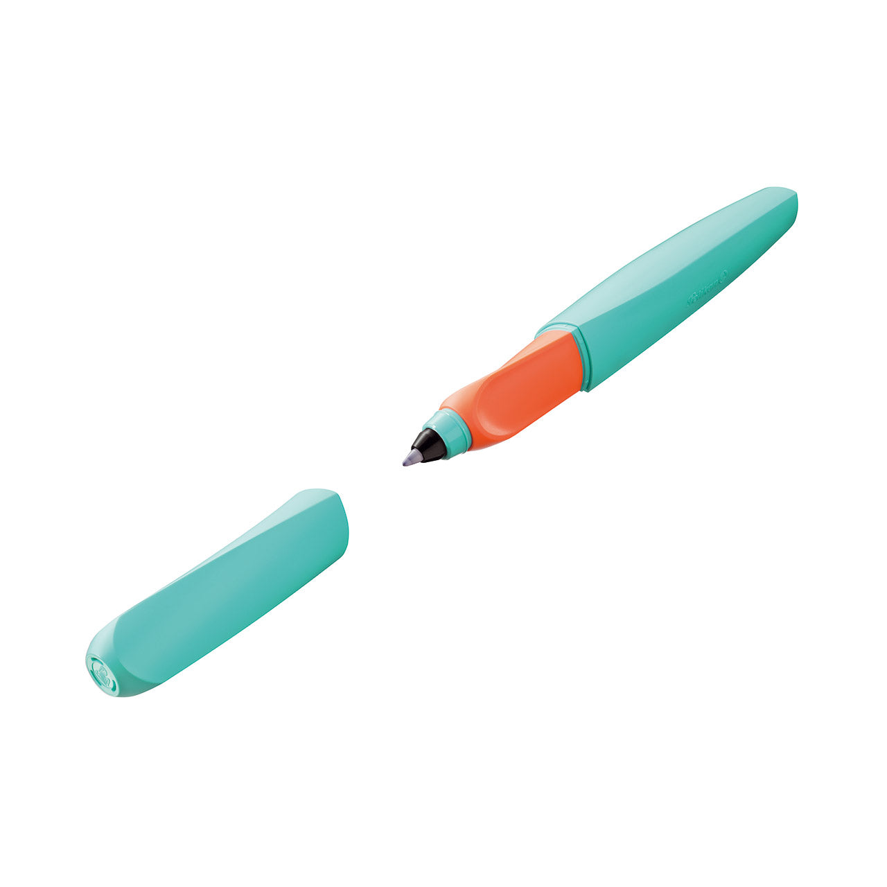pelikan-tintenroller-twist-spearmint