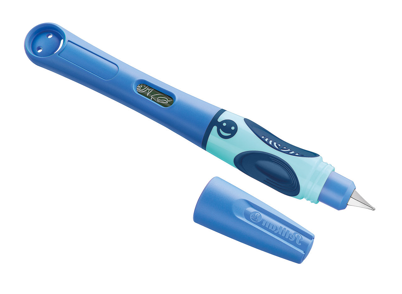 pelikan_griffix_fueller_blau-bluesea_linkshaender
