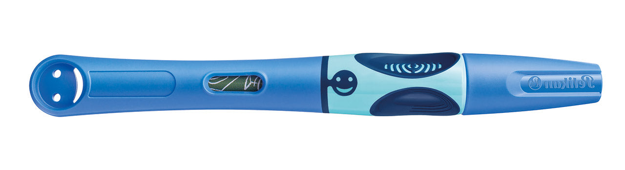 pelikan_griffix_fueller_blau-bluesea_linkshaender_kappe