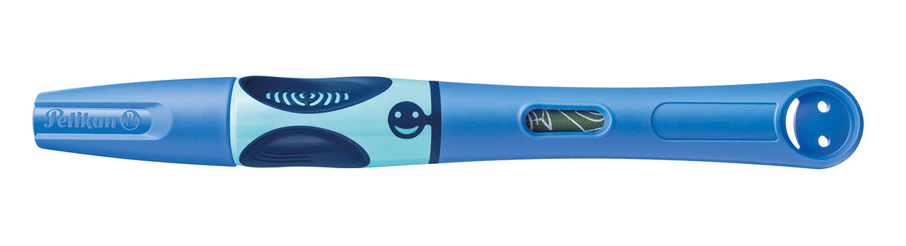 pelikan_griffix_fueller_blau-bluesea_rechtshaender_kappe