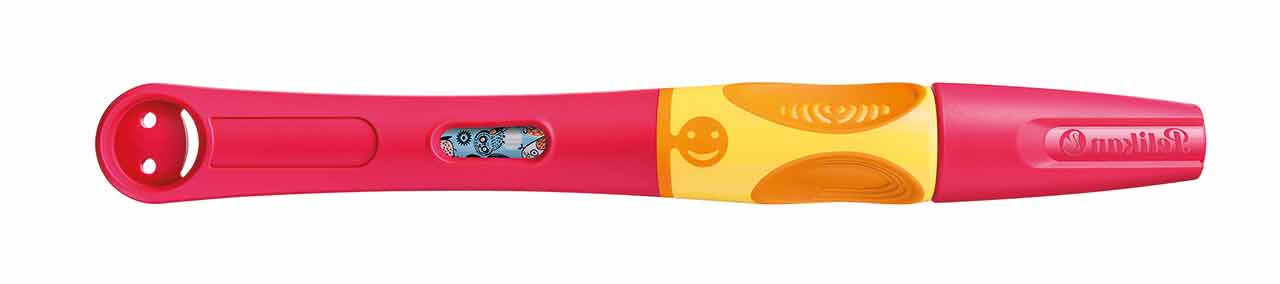 pelikan_griffix_fueller_cherry-rot_linkshaender_kappe