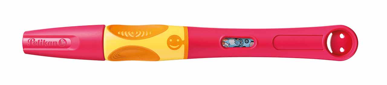 pelikan_griffix_fueller_cherry-rot_rechtshaender_kappe