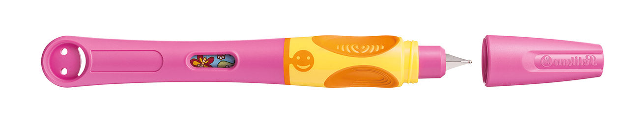 pelikan_griffix_fueller_pink-berry_linkshaender_offen