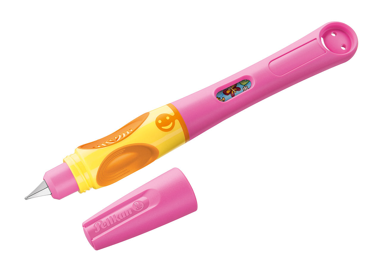 pelikan_griffix_fueller_pink-berry_rechtshaender