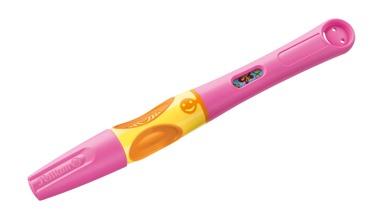 pelikan_griffix_fueller_pink-berry_rechtshaender_geschlossen
