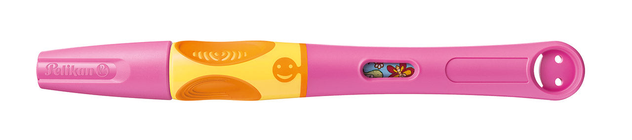 pelikan_griffix_fueller_pink-berry_rechtshaender_kappe