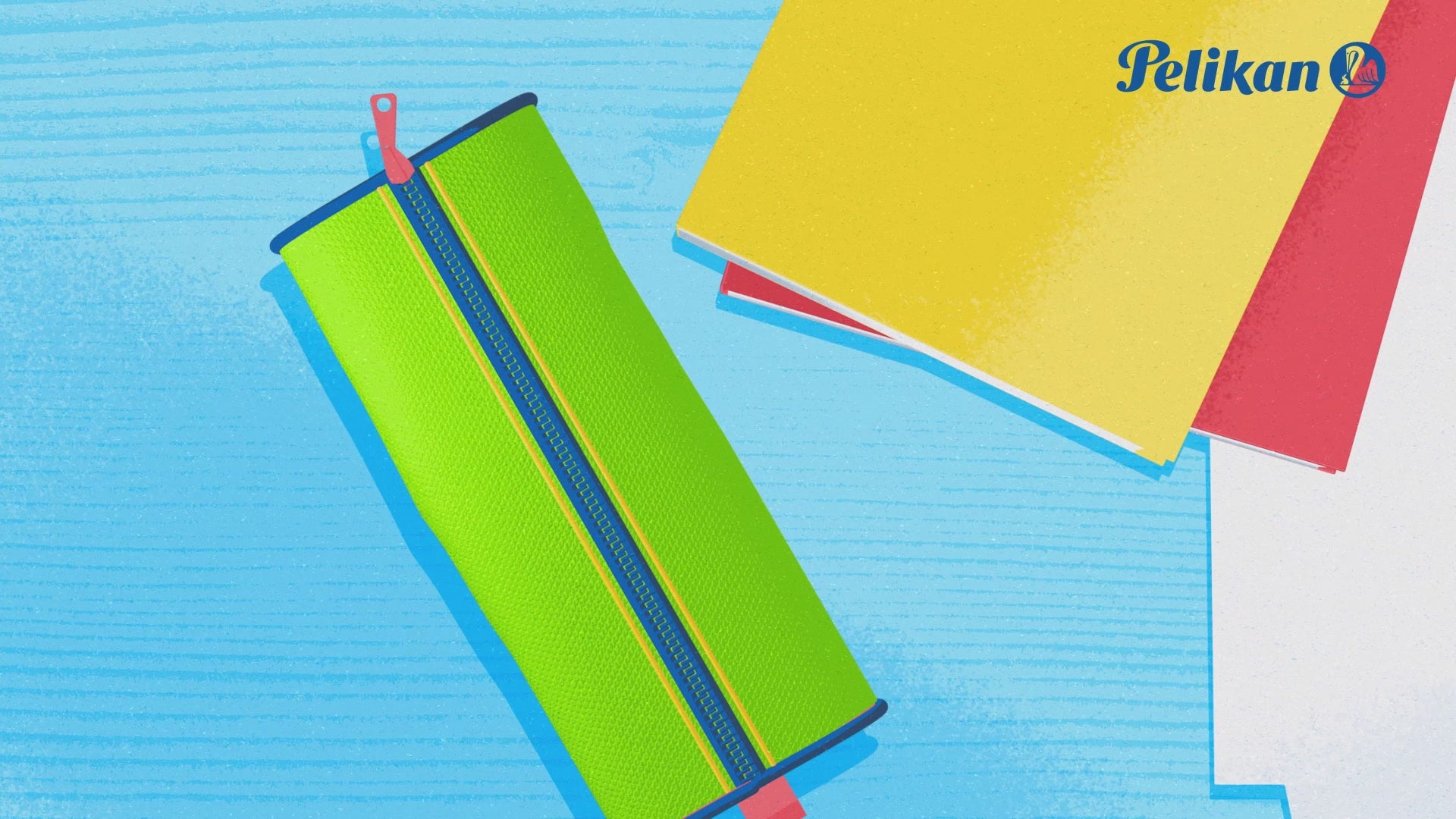 Video laden: Pelikan griffix® Zirkel für die Schule