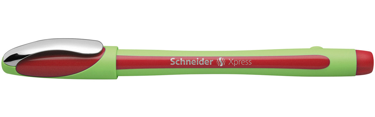 schneider-xpress-fineliner-faserschreiber-190002-rot