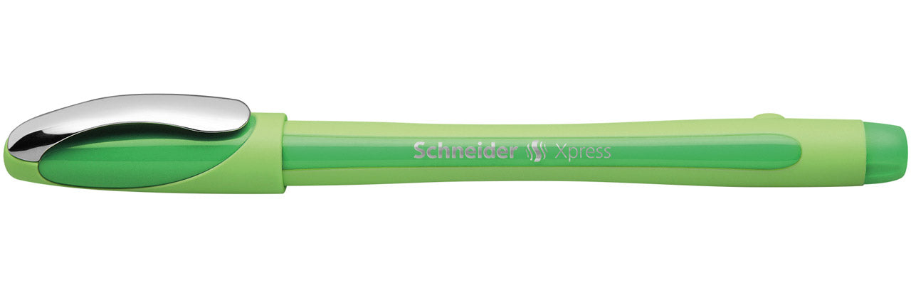 schneider-xpress-fineliner-faserschreiber-190004-gruen