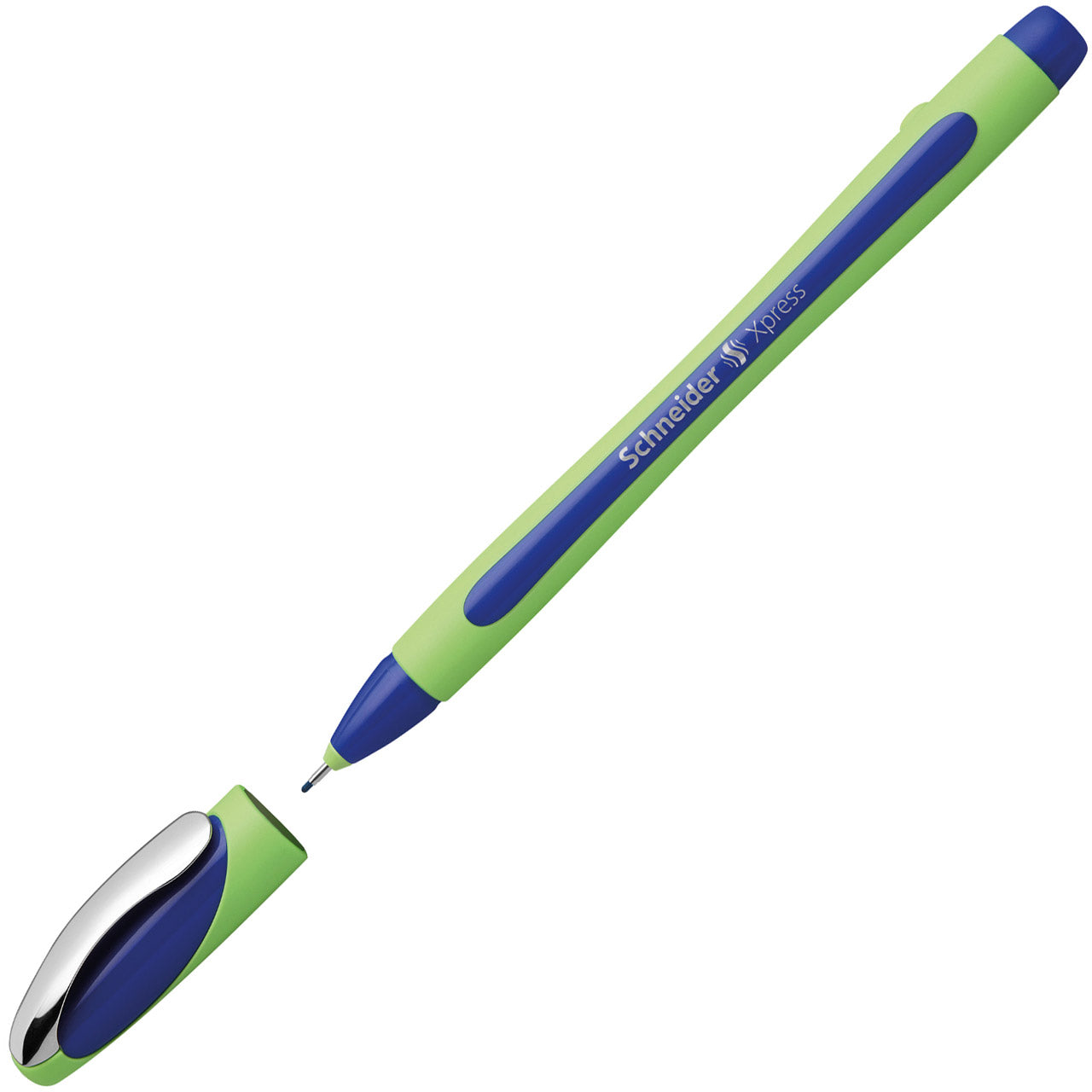 schneider-xpress-fineliner-faserschreiber-blau