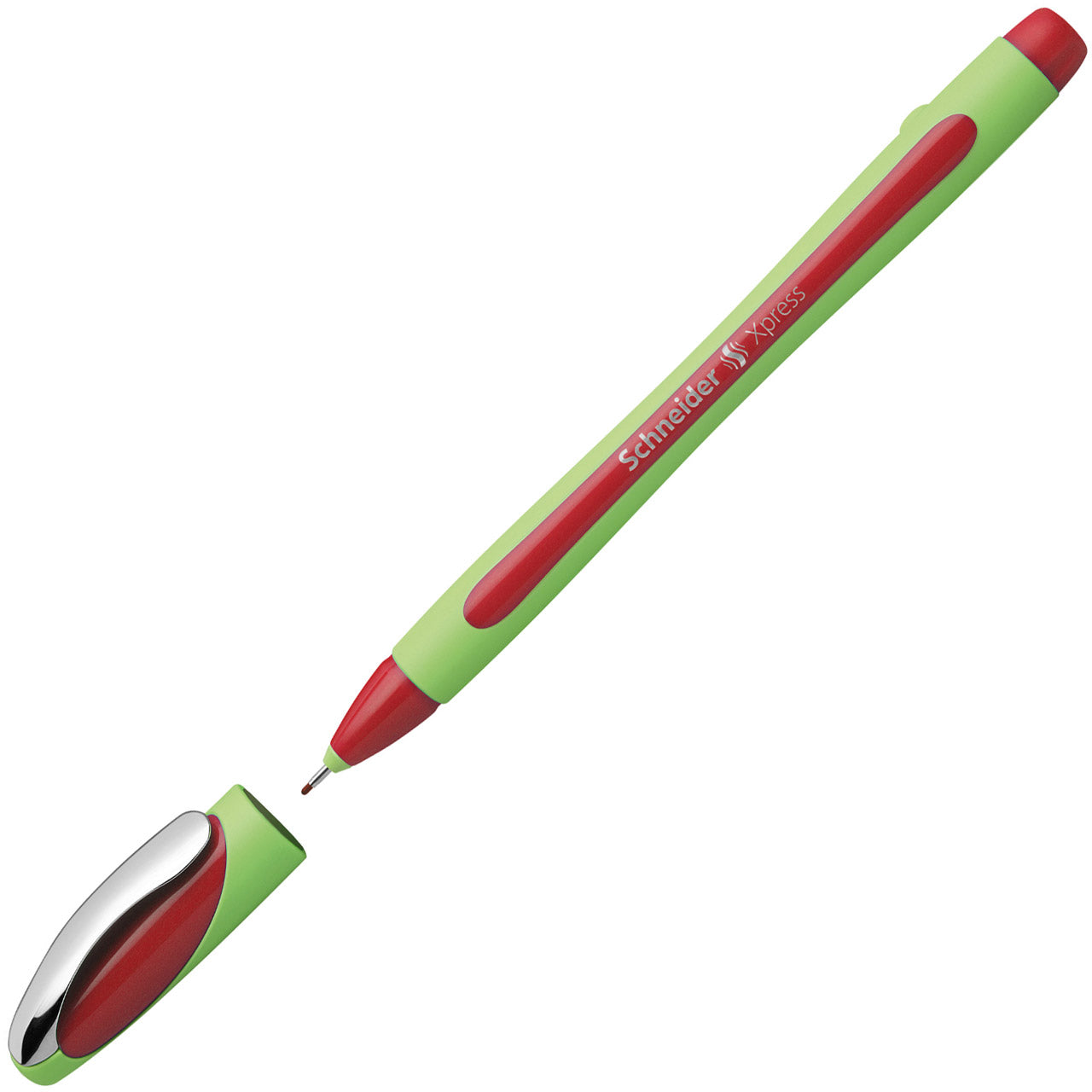 schneider-xpress-fineliner-faserschreiber-rot