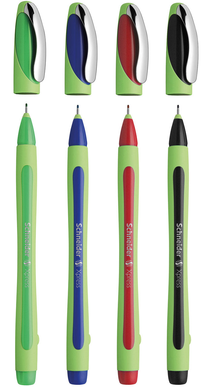 schneider-xpress-fineliner-faserschreiber
