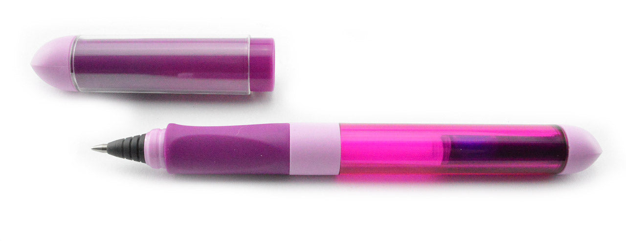 schneider_4me_tintenroller_linkshaender_pink