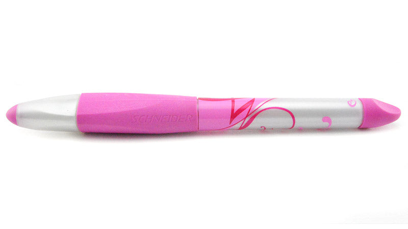schneider_base_ball_tintenroller_pink