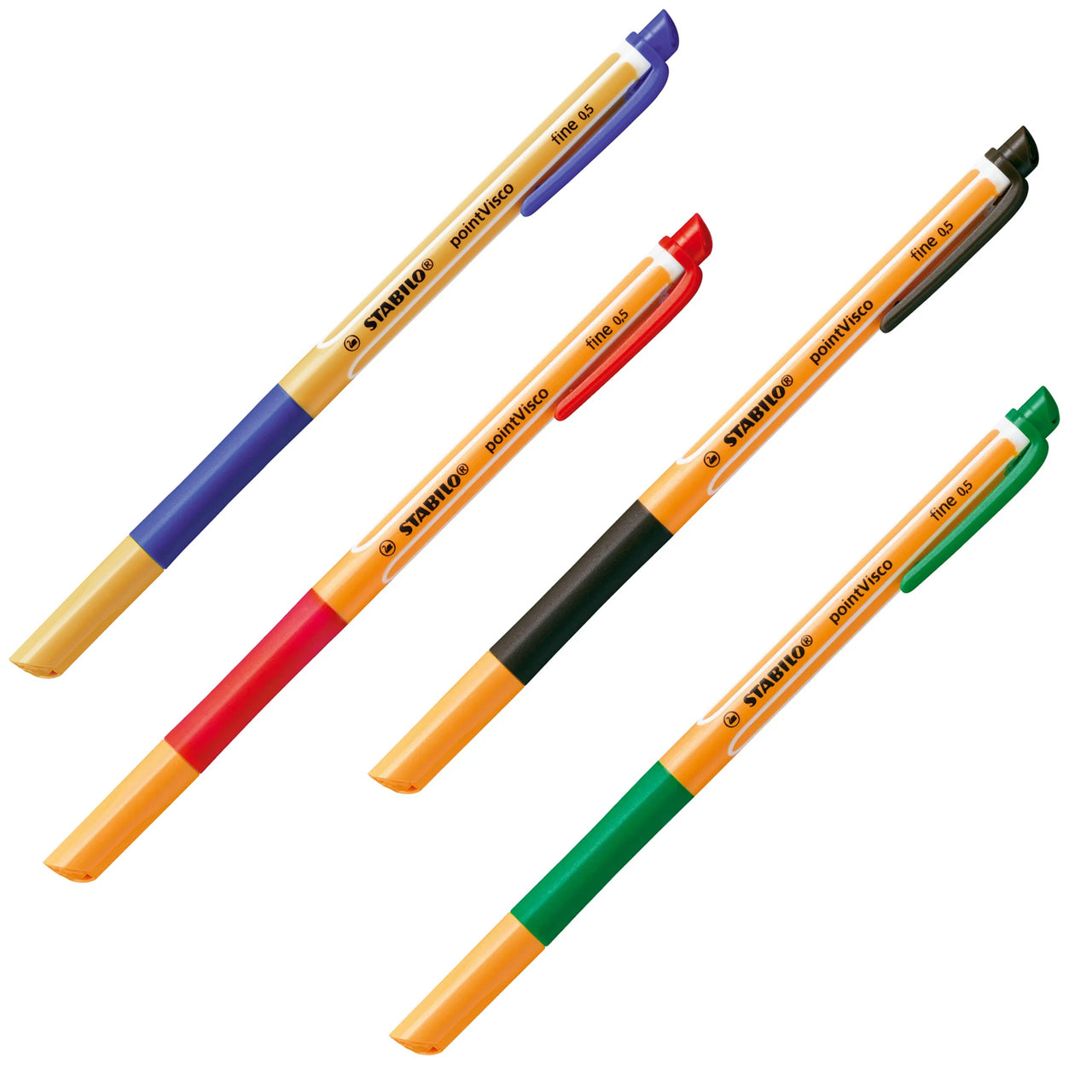 stabilo-tintenroller-stabilo-pointvisco-einzelstift-lafueliki