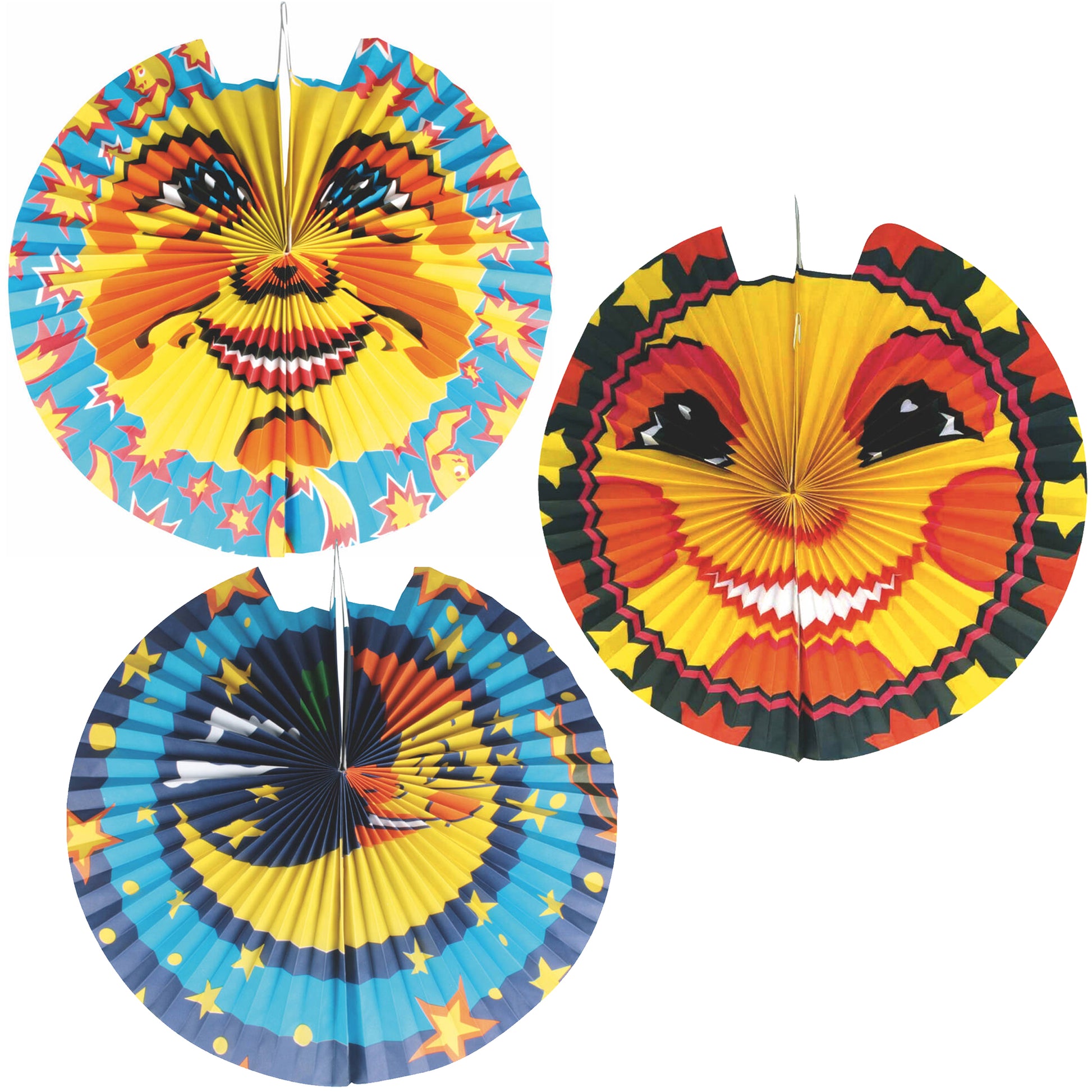 stylex-Laternenumzug-St-Martin-laterne-Lampionstab-Ballonlaterne-sonne-mond-45-cm-10850-lafueliki