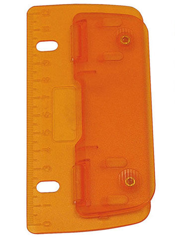 taschenlocher_orange_2fach_locher_ordnerlocher_