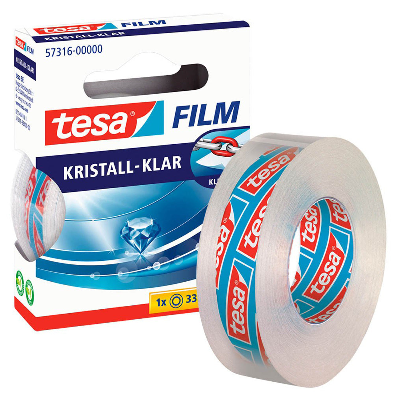 tesa-Klebefilm-kristall-klar-15mm-33m-1-Rolle-57316-00000-lafueliki