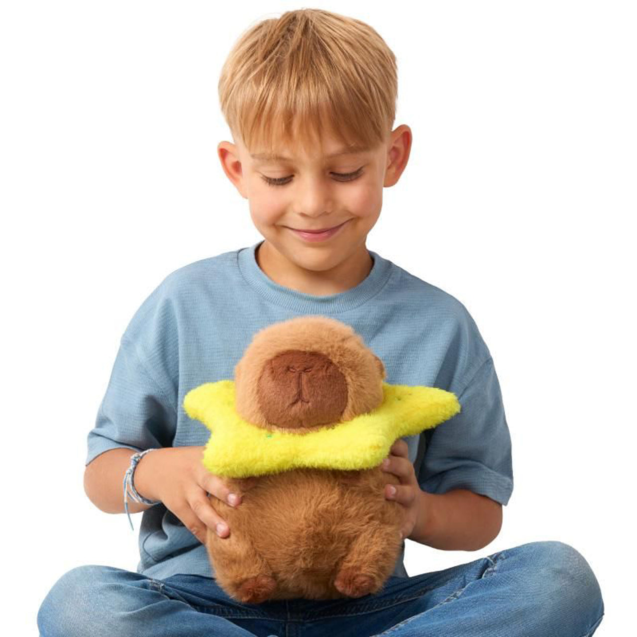 trendhaus-capybara-pluesch-Weihnachten-xmas-stern-anwendung-967671