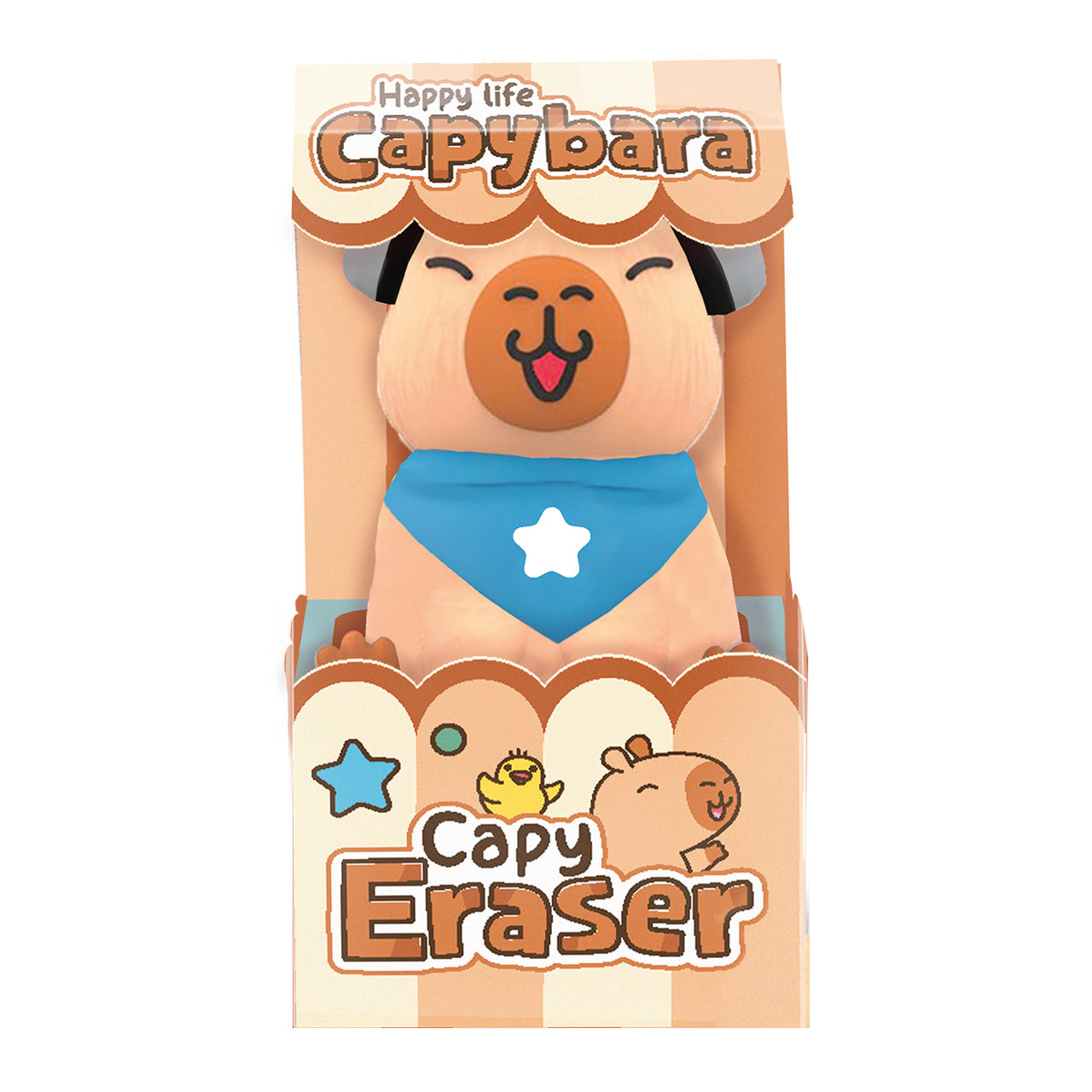 trendhaus-capybara-radierer-radiergummi-966391-music-kaufen-lafueliki