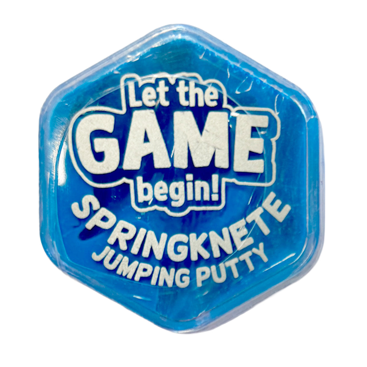 Trendhaus Springknete