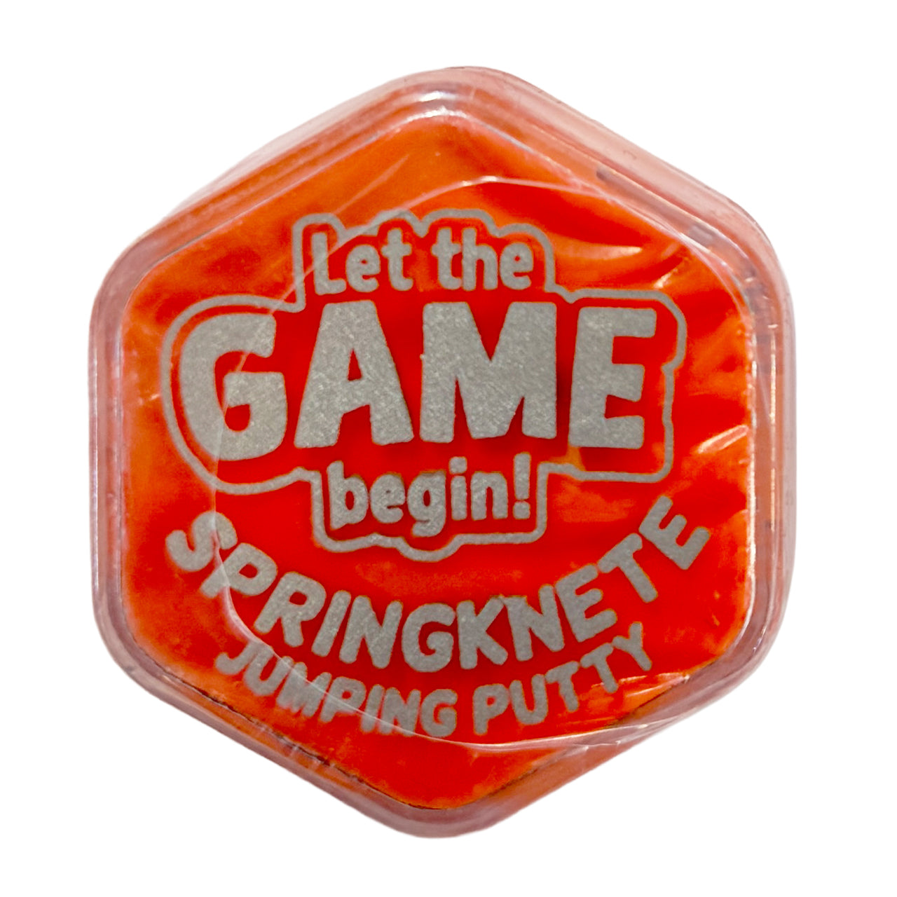 Trendhaus Springknete