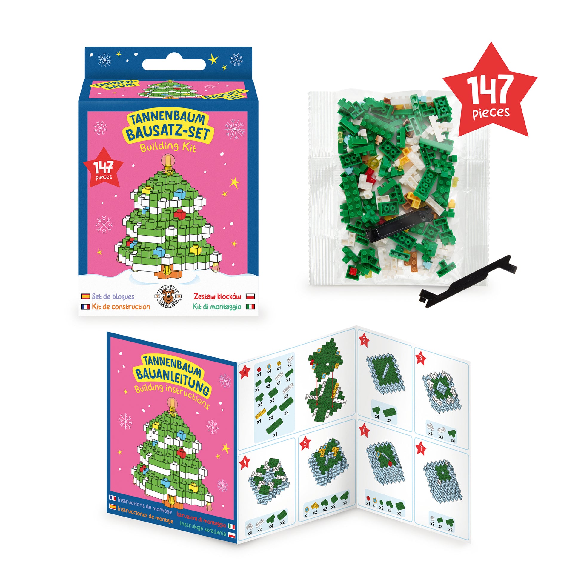 trenhaus-mini-bausteine-set-weihnachten-tannenbaum-inhalt-lafueliki