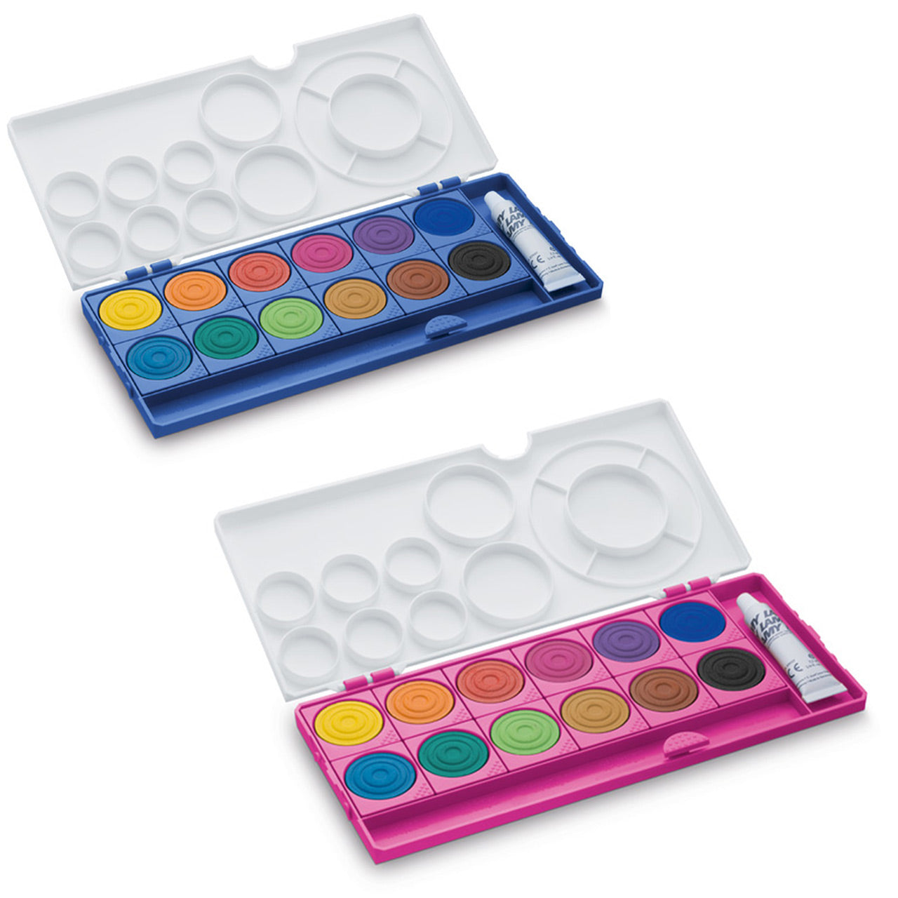 tuschkasten-farbkasten-lamy-aquaplus-1222610-gehaeusefarbe-blau-pink-12er