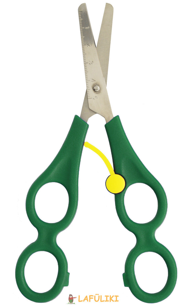 uebungsschere-Rechtshaender-mit-feder-kaufen-gruen-lafueliki