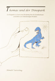 vorlesebuch-Thomas-und-der-Dinopark-Vasterling