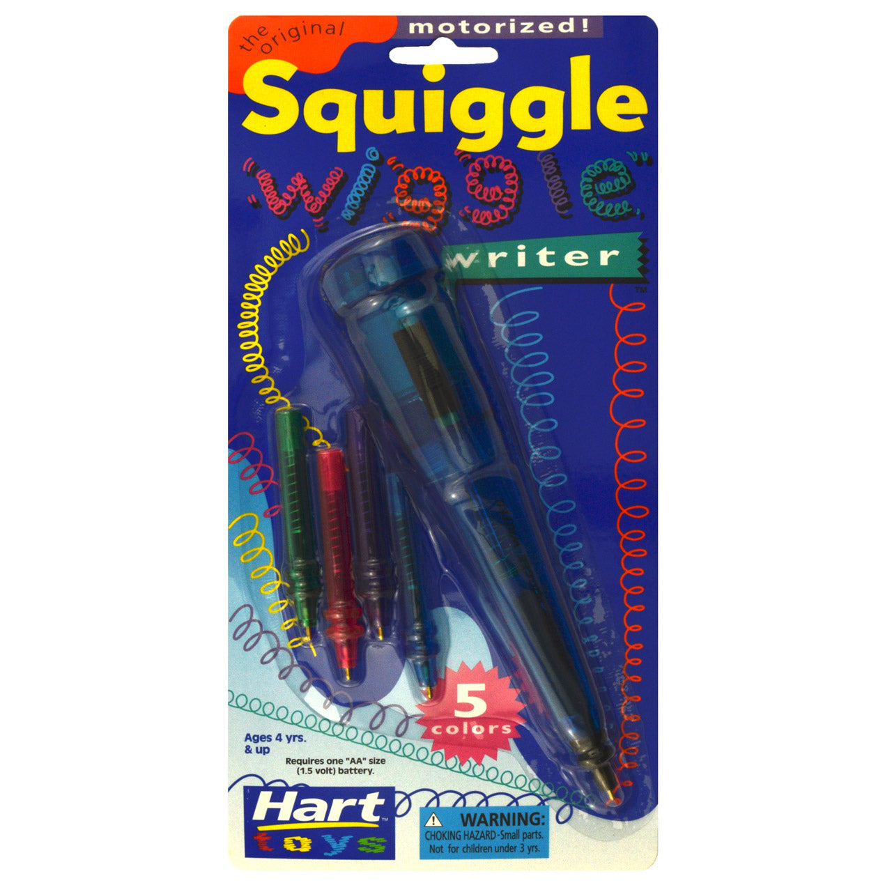 zitterkuli-Wackelstift-zitterkugelschreiber-ovp-blau