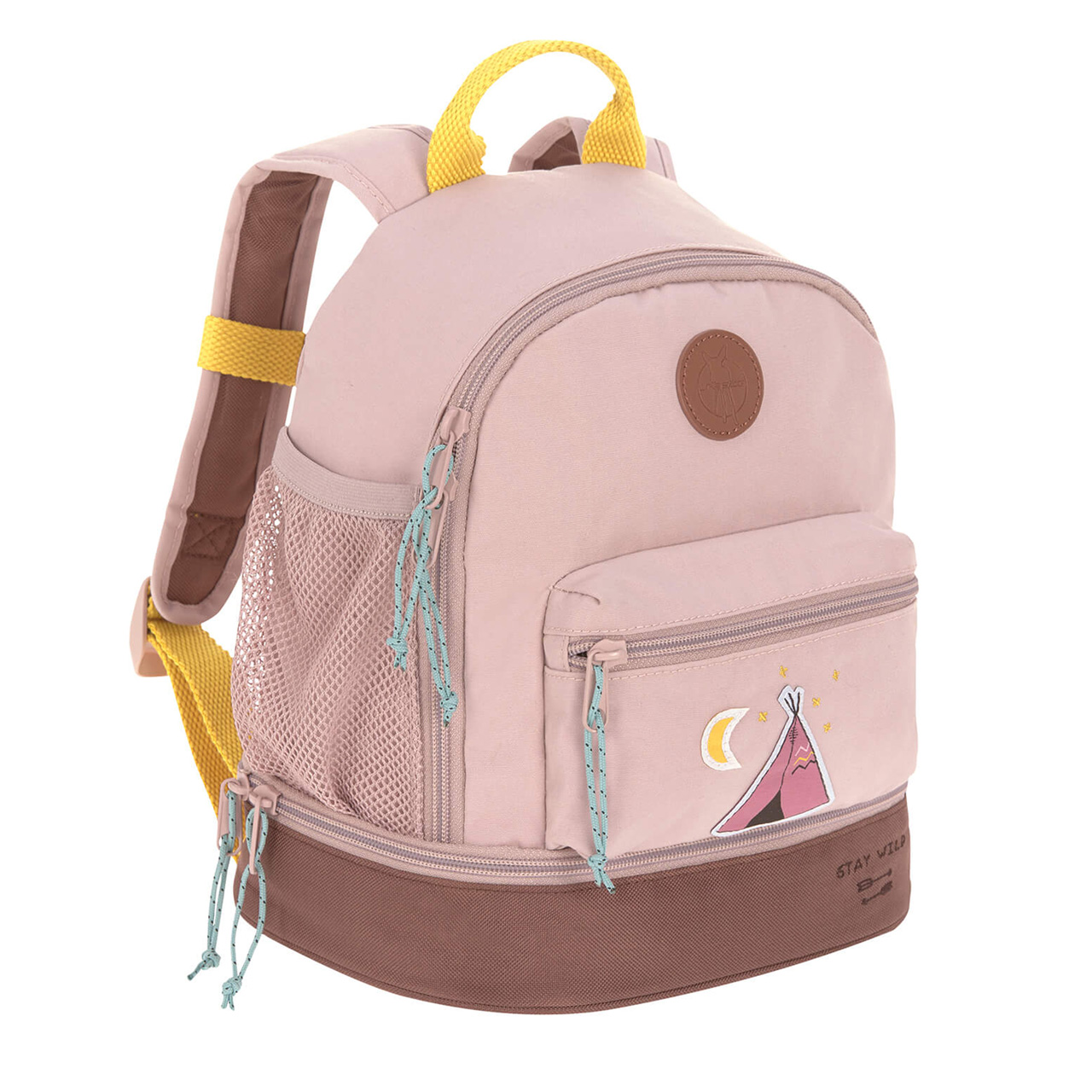Laessig-Kindergartenrucksack-Adventure-Tipi-rosa-Kinder-rucksack-online-kaufen-1203001749-lafueliki