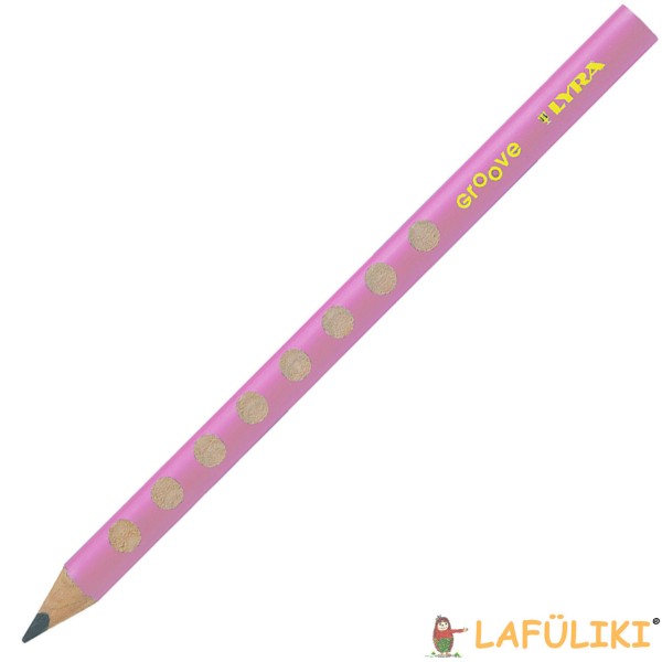 Lyra Groove Bleistift