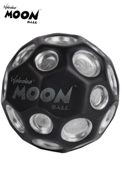Waboba · Moon Ball · DARK SIDE OF THE MOON