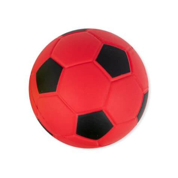 Trendhaus Schaumstoffball · Kick & Fun · Fußball · 12,5 cm