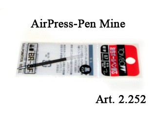 AirPress Pen Mine