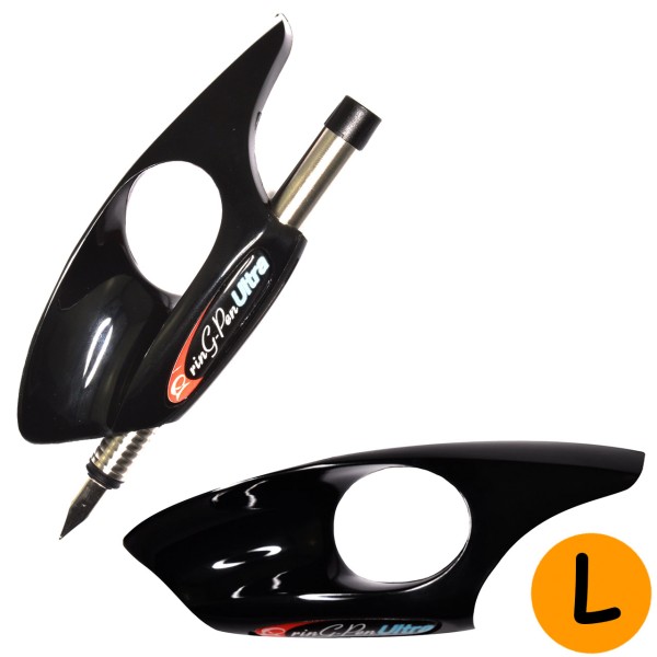 Ring Pen Ultra Gr. L für Rechtshänder (Lieferung ohne Stift)