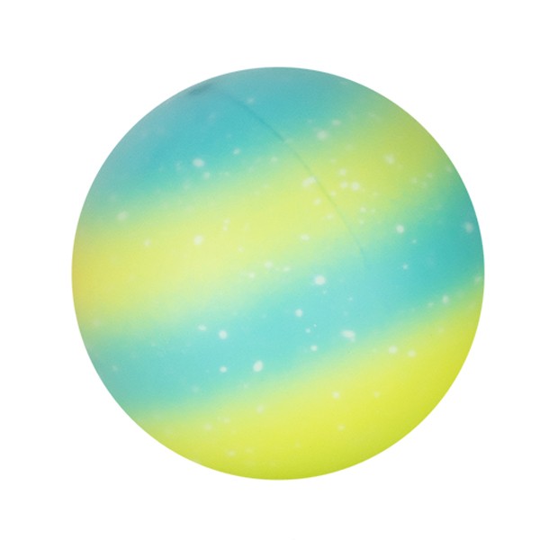Trendhaus galaktischer Anti-Stressball · superweich