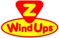 Z Wind Ups