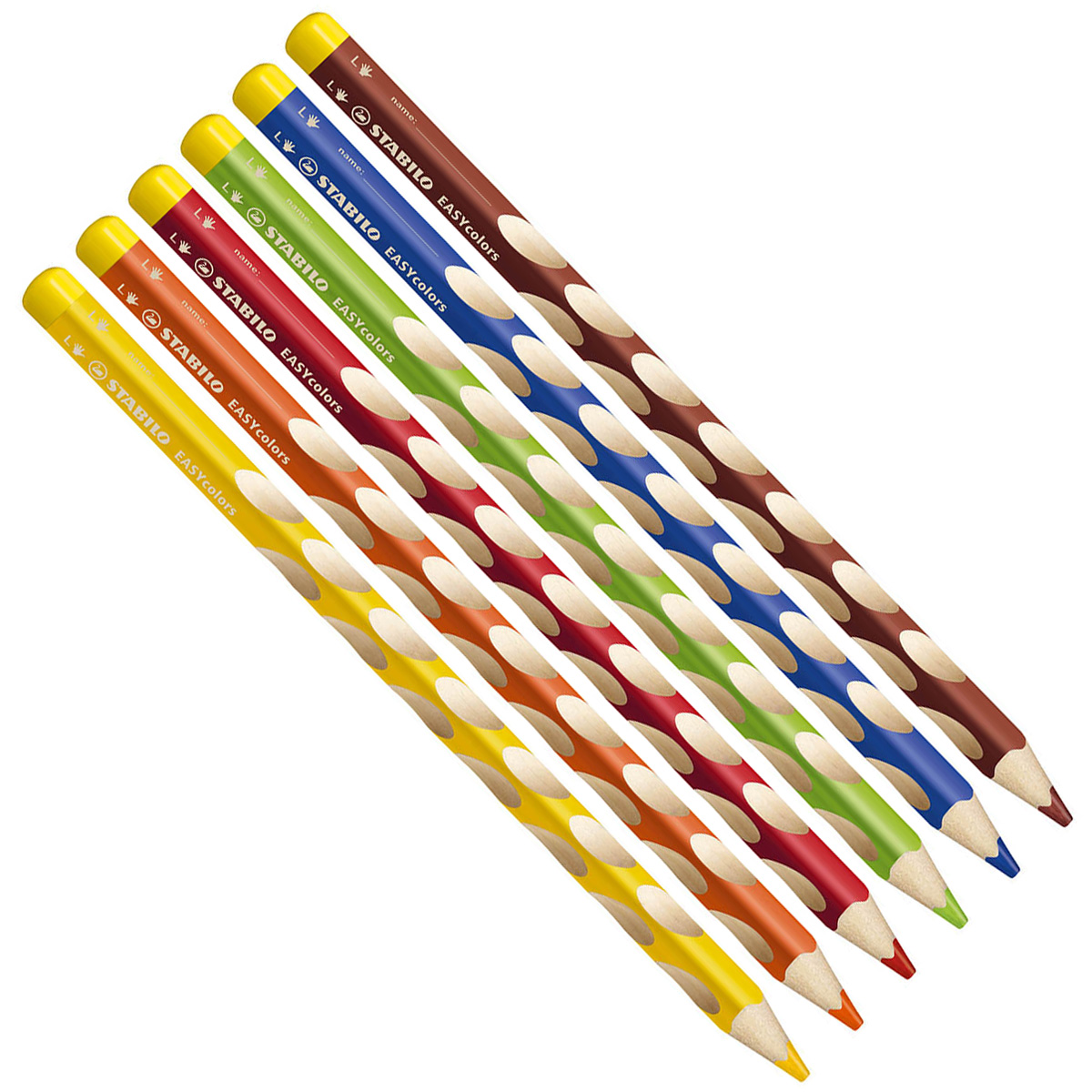 Stabilo-EASY-Colors-6er-Set-Linkshaender-stifte-lafueliki