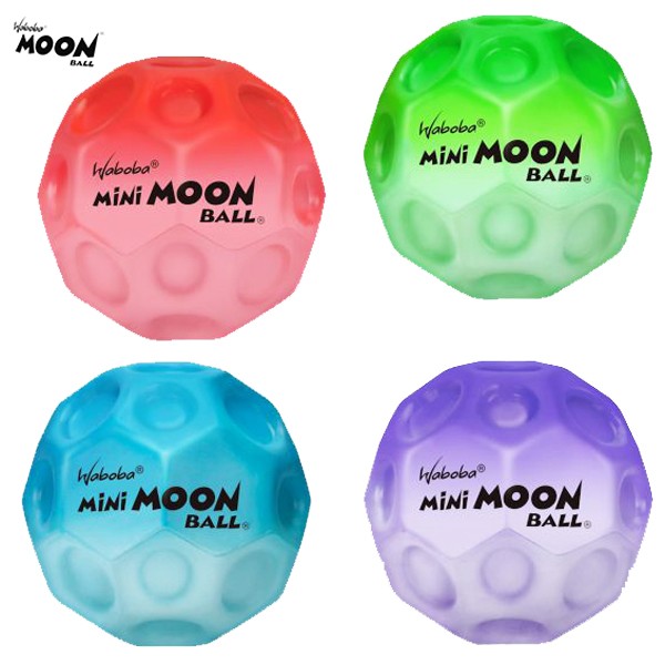 Waboba · Moon Ball · original · Mini